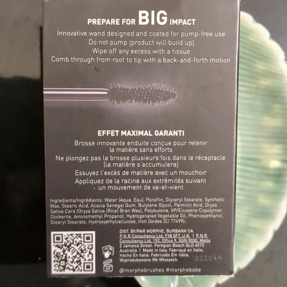 Mascara